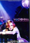 Madonna マドンナ/Confession Promo Performance