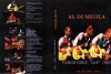 AL DI MEOLA/TOUR DE FORCE LIVE 1982