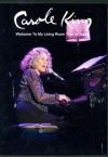 Carole King キャロル・キング/Tokyo,Japan 2008