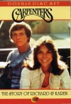 Carpenters J[y^[Y/Story of Richard & Karen