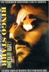 Ringo Starr リンゴ・スター/New York,USA 2008
