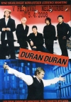 Duran Duran デュラン・デュラン/Melbourne,Australia 2008