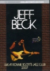 Jeff Beck,Eric Clapton WFtExbN/London,UK 2007