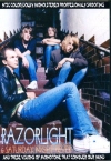 Razorlight,Saturday Night Fever CU[Cg/BBC 2008