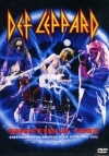 Def Leppard デフ・レパード/Sheffield,England 1992