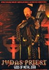 Judas Priest W[_XEv[Xg/Bologna,Italy 2008