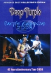 Deep Purple fB[vEp[v/Moscow,Russia 2008