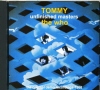 Who,The UEt[/Tommy Unfinished Masters 1968