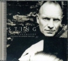Sting スティング/Osaka,Japan 2008