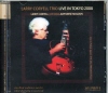 Larry Coryell ラリー・コリエル/Tokyo,Japan 2008