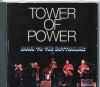 Tower of Power タワー・オブ・パワー/New York,USA 1977
