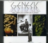 Genesis,Peter Gabriel WFlVX/Florida,USA 1975