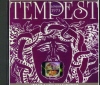 Tempest,Allan Holdsworth eyXg/London,UK 1973