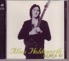 Allan Holdsworth AEz[Y[X/Osaka,Japan 1985