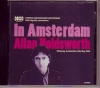 Allan Holdsworth AEz[Y[X/Amsterdam,Netherlands 2000