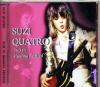 Suzi Quatro スージー・クワトロ/England 1983
