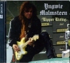 Yngwie J.Malmsteen COFCE}XeB[/Sweden 2008