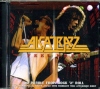 Alcatrazz アルカトラス/Tokyo,Japan 1984
