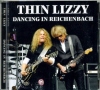 Thin Lizzy,John Sykes シン・リジィ/Germany 2008
