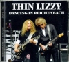 Thin Lizzy,John Sykes VEWB/Germany 2008