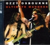 Ozzy Osbourne IW[EIY{[/Argentina 1995