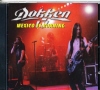 Dokken hbP/Mexico 2006 & California,USA 2008