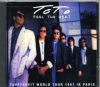 Toto トト/Paris,France 1987