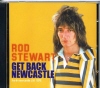 Rod Stewart bhEX`[g/Newcastle,England 1976