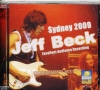 Jeff Beck WFtExbN/Melbourne & Sydney,Australia 2009