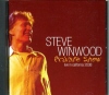 Steve Winwood XeB[EEBEbh/California,USA 2008