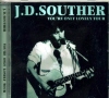 J.D.Souther J.D.TEU[/New York,USA 1979