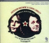 Jackson Browne,David Lindley WN\EuE/Pennsylvania,USA 1975