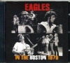 Eagles C[OX/Massachusetts,USA 1979