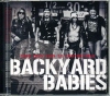 Backyard Babies obN[hExCr[Y/Tokyo,Japan 2008