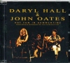 Daryl Hall & John Oates ホール & オーツ/New York,USA 1991