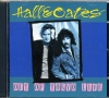 Hall & Oates z[ & I[c/Tokyo,Japan 1988