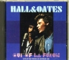 Hall & Oates ホール & オーツ/California,USA 1984
