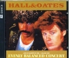 Hall & Oates z[ & I[c/Virginia,USA 1982