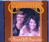 Carpenters J[y^[Y/Netherlands 1976 & TV Special 70's