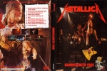 METALLICA/HAMMERSMITH 1988