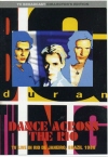 Duran Duran デュラン・デュラン/Rio de Janeiro,Brazil 1988