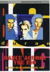 Duran Duran fEf/Rio de Janeiro,Brazil 1988