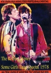 Rolling Stones [OEXg[Y/Some Girls Tour 1978