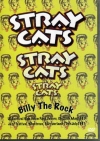 Stray Cats XgCELbc/Ca,USA 1983 & Switerland 1981