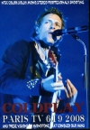 Coldplay R[hvC/Paris,France 2008