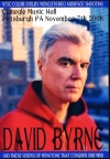 David Byrne fBbhEo[/Pennsylvania,USA 2008