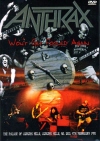 Anthrax アンスラックス/Michigan,USA 1991
