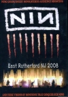 Nine Inch Nails ナイン・インチ・ネイルズ/New Jersey,USA 2008
