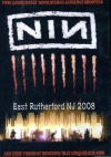 Nine Inch Nails iCEC`ElCY/New Jersey,USA 2008