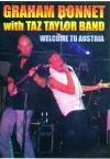 Graham Bonnet,Taz Taylor OnE{lbg/Austria 2008